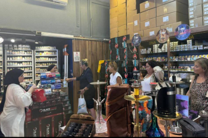 İYİ Parti'den esnafa ‘Bereket Kesesi’