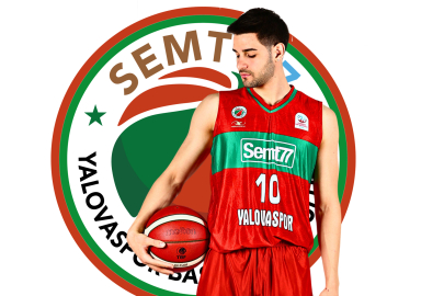 Semt77 Yalovaspor, Ali Barış Efe ile anlaştı