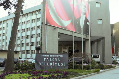 YALOVA BELEDİYE BAŞKANLIĞI