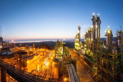 AKSA, Türkiye'nin ilk yüksek performanslı zırh elyafı MITHRA'yı geliştirdi