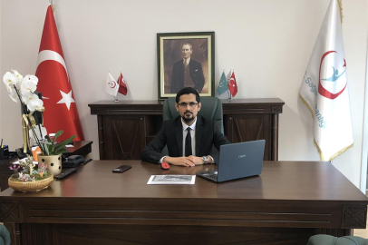 Başhekim Ergenç’ten 24 Temmuz mesajı