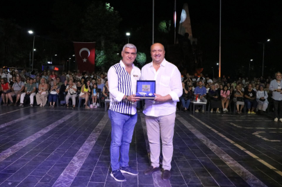 Çınarcık’ta kültür rüzgarı esti