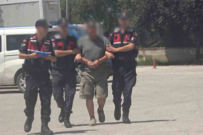 Miras kavgasında kardeşini öldüren zanlı tutuklandı