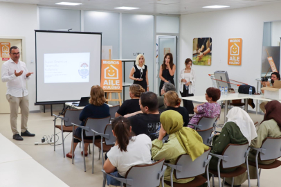 Yalova Belediyesi’nden Migros Aile Kulübü’ne Su Tasarrufu Eğitimi