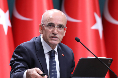 Bakan Şimşek'in açıkladığı sektörel gelir beyanları sosyal medyada büyük yankı uyandırdı