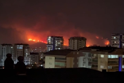 Başkan Gürel geçmiş olsun dileklerini iletti