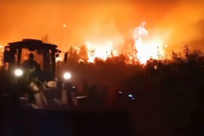 Çınarcık’tan Kestel’e yardım eli