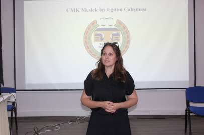 Yalova Barosu’ndan CMK Eğitimi: Kocaeli Barosu’ndan katılım