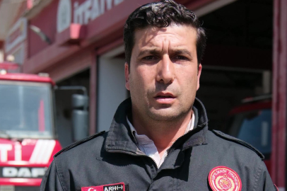 Çark’tan yangın uyarısı, “Küçük ihmaller büyük felaketler getirebilir”