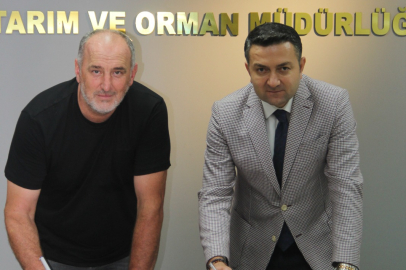 Hibe destek sözleşmeleri imzalanmaya başlandı