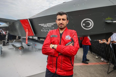 Baykar Yönetim Kurulu Başkanı Selçuk Bayraktar Yalova’ya geliyor