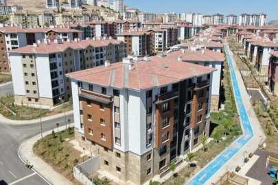 TOKİ 56 ilde 642 arsayı satışa çıkarıyor! Yalova da var