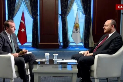 Ahmet Büyükgümüş: Terör örgütü sözlerinin gereğini yapmalı