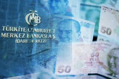 TCMB raporuna göre yıllık enflasyon tüm ana gruplarda geriledi