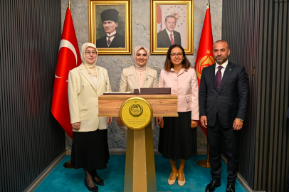 Aile ve Sosyal Hizmetler Bakanı Göktaş Yalova’da