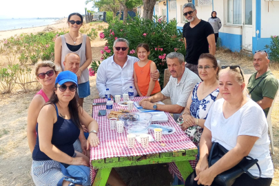 “Su sporlarının gelişimi yalova için çok önemli”