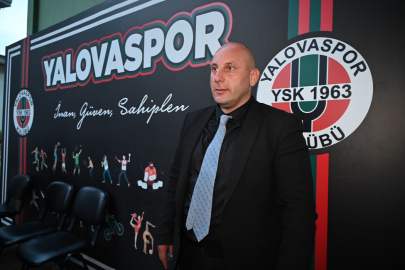 Yalovaspor'da kombineler satışa çıktı