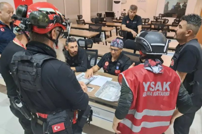 YSAK Akreditasyon Belgesi almaya hak kazandı