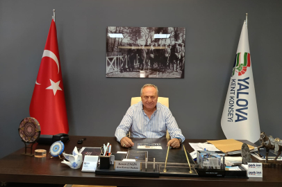 “Yalova’nın geleceğini ortak akılla inşa edeceğiz”