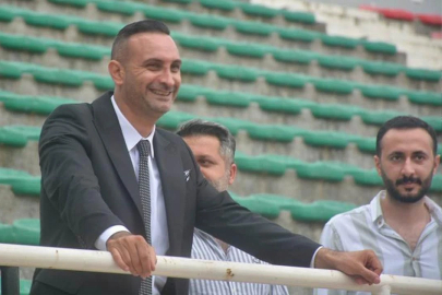 Yeşil Yalova’da hedef şampiyonluk