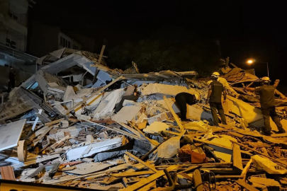 Artçı depremlerin sayısı 100’ü aştı! Yalova da sallandı