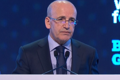 Bakan Mehmet Şimşek'in abisi Nazmi Şimşek 80 yaşında Yalova’da hayatını kaybetti