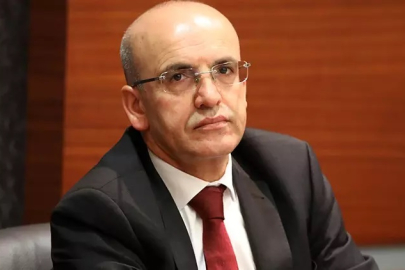 Hazine ve Maliye Bakanı Şimşek Yalova’da