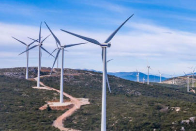 Yalova’da rüzgar enerjisi projesi için ÇED süreci başladı