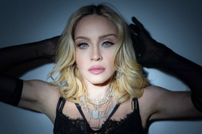 Madonna’dan Papa’ya Gazze Çağrısı: "Artık Zaman Kalmadı"
