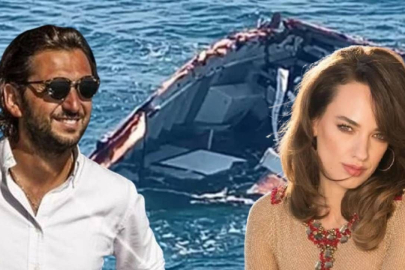 Seda Bakan’dan duygusal Halit Yukay paylaşımı! Korkunç bir rüya görmüş olsak