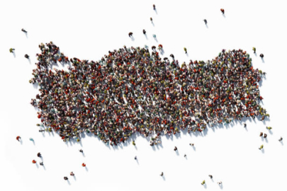 Türkiye nüfusu 85.8 milyona ulaştı