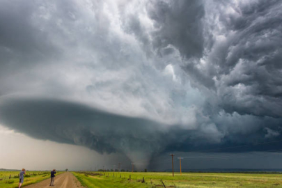 Yalova'da fırtına alarmı: 11 il için sarı kod uyarısı!