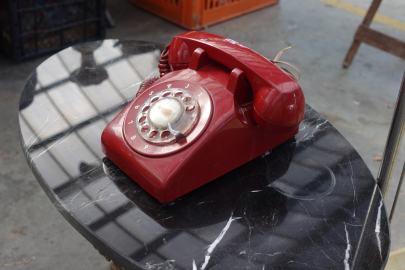 Yalova İkinci El Eşya Pazarı’nda neler var?