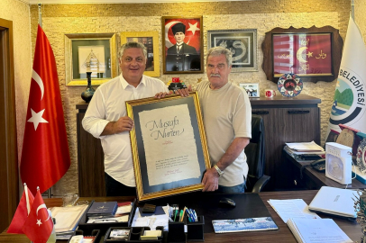 Yalova ve Teşvikiye’yi konuştular