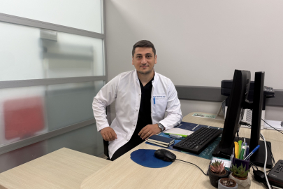 Yalova’ya çocuk doktoru ve genel cerrahi uzmanı atandı