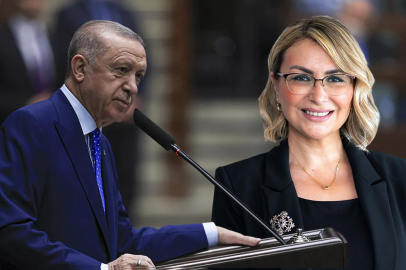 Yasemin Fazlaca’nın Ak Parti Rozetini Cumhurbaşkanı Erdoğan takacak