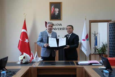 YÜ ve Koop-İş Sendikası Arasında 3. Dönem Toplu İş Sözleşmesi İmzalandı