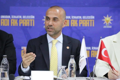 AK Parti Yalova İl Başkanı Umut Güçlü: “Özel’in üslubu tam bir densizliktir"