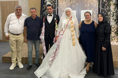 Başkan Doğan Çitil'den mutlu günlere tebrik mesajı