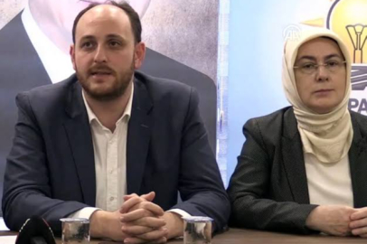 Büyükgümüş ve Akyol’dan Özgür Özel’e sert tepki