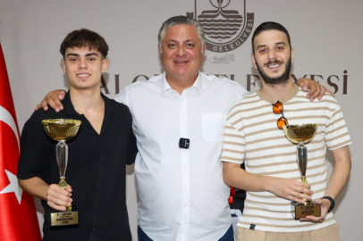 Gençler  FC 25 Turnuvası’nda doyasıya mücadele etti