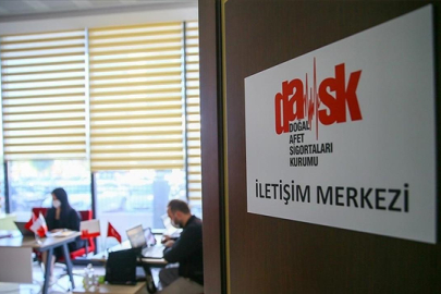 İllere göre deprem sigortası sıralaması açıklandı! Yalova kaçıncı sırada?