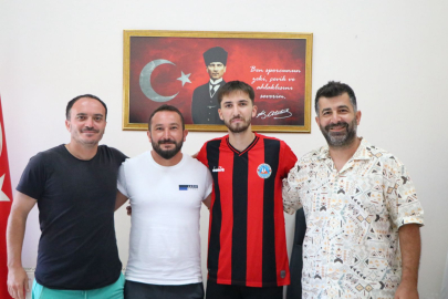 Kadro ve Teknik Ekip Belli Oldu! Çiftlikköy Belediyespor’da yeni sezon heyecanı