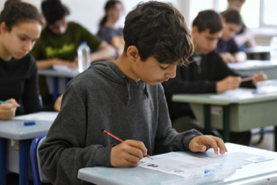 LGS 2. Nakil Sonuçları açıklandı! İşte, sorgulama ekranı…