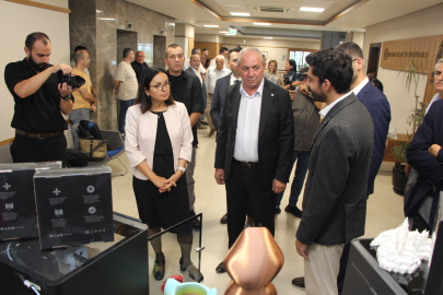 Yalova’nın ihracatı 365 milyon dolara çıktı