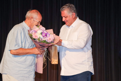 17 Ağustos’un 26. Yıldönümü nedeniyle konferans düzenlendi