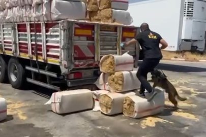 73 ilde zehir tacirlerine ağır darbe! Yalova da var