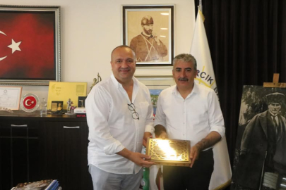 Belediye hizmetleri ve yatırımlar masaya yatırıldı