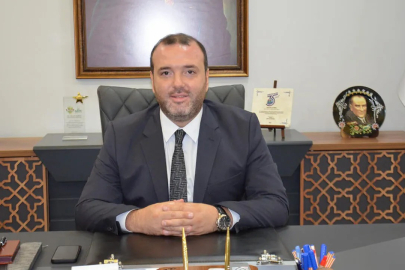 “E-Haciz esnafın üzerindeki en büyük yük”