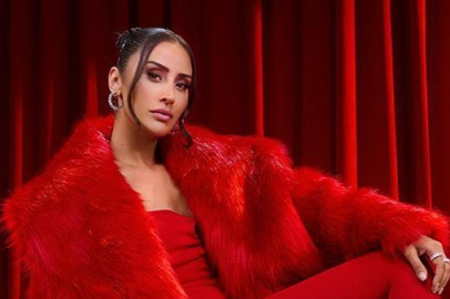 Hande Ünsal bugün Mawish Beach’te rüzgar gibi esecek